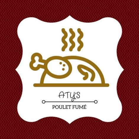 Logo Atys